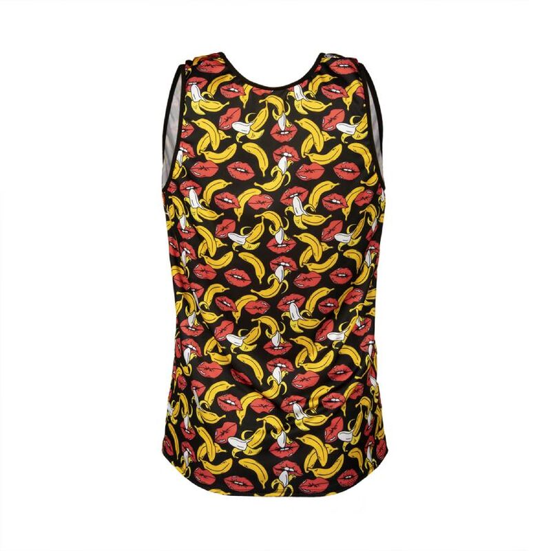 ANAIS UOMO - BANANA TOP XL