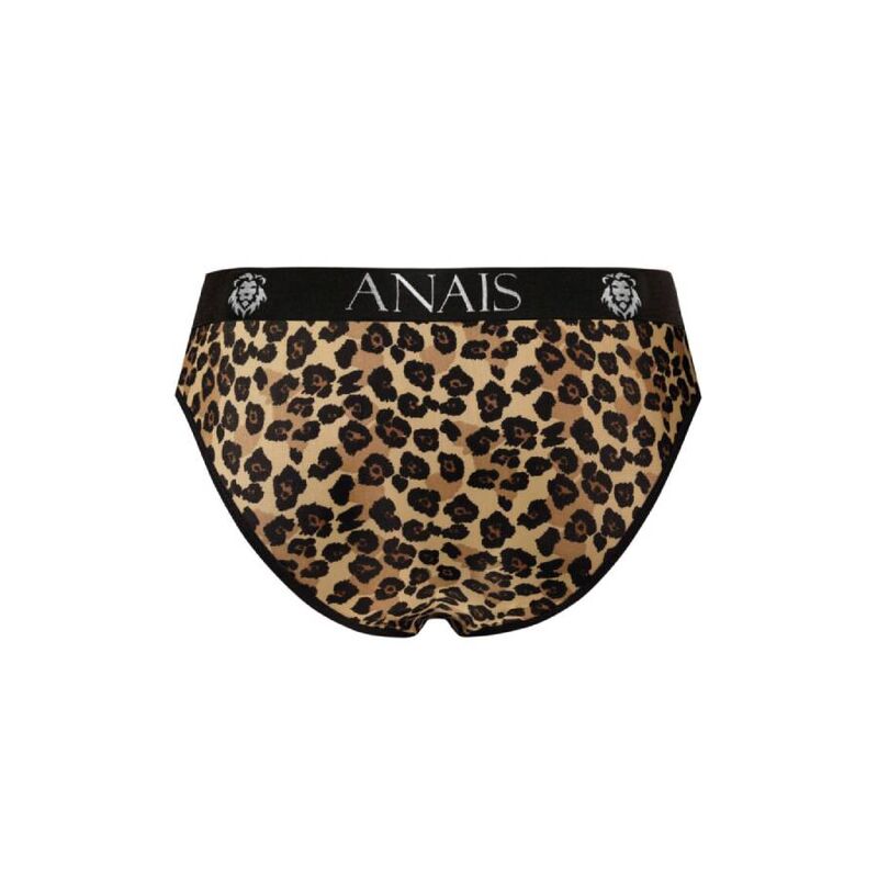 ANAIS UOMO - MERCURY SLIP XL
