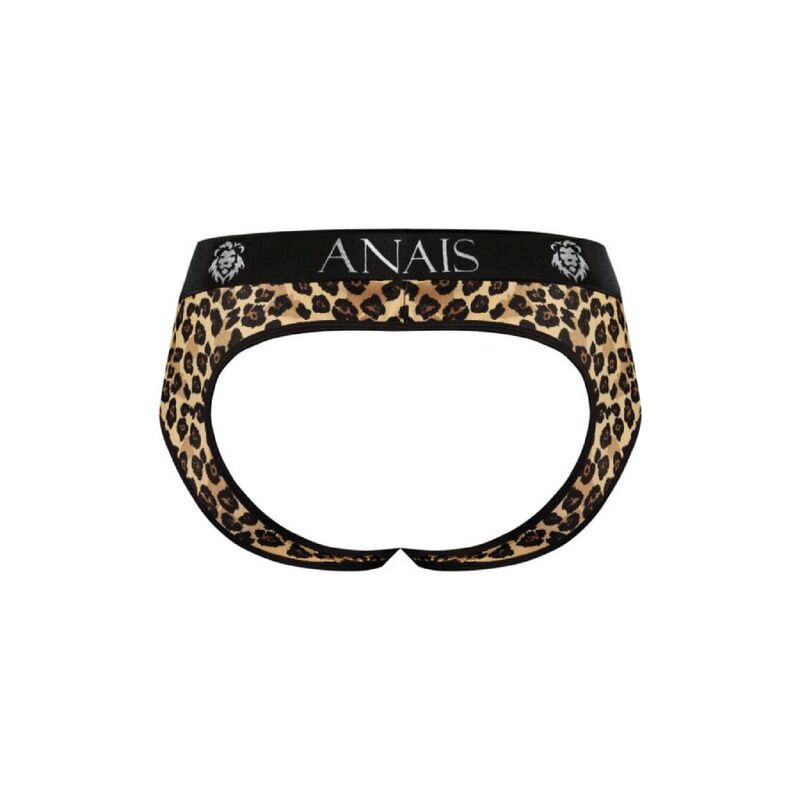 ANAIS UOMO - MERCURY JOCK BIKINI XL