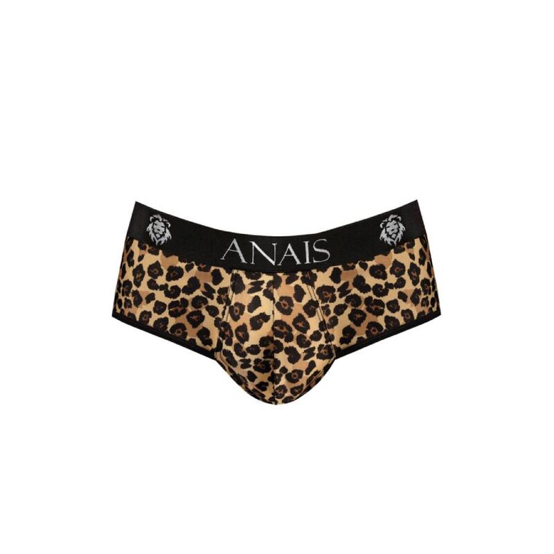 ANAIS UOMO - MERCURY JOCK BIKINI XL
