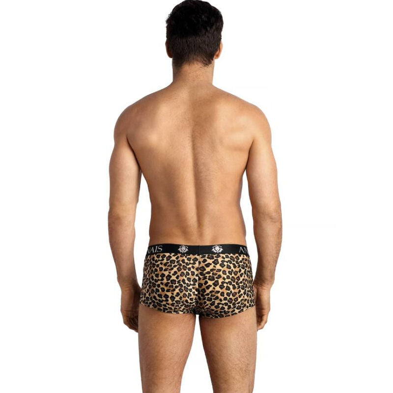 ANAIS UOMO - BOXER MERCURY XL
