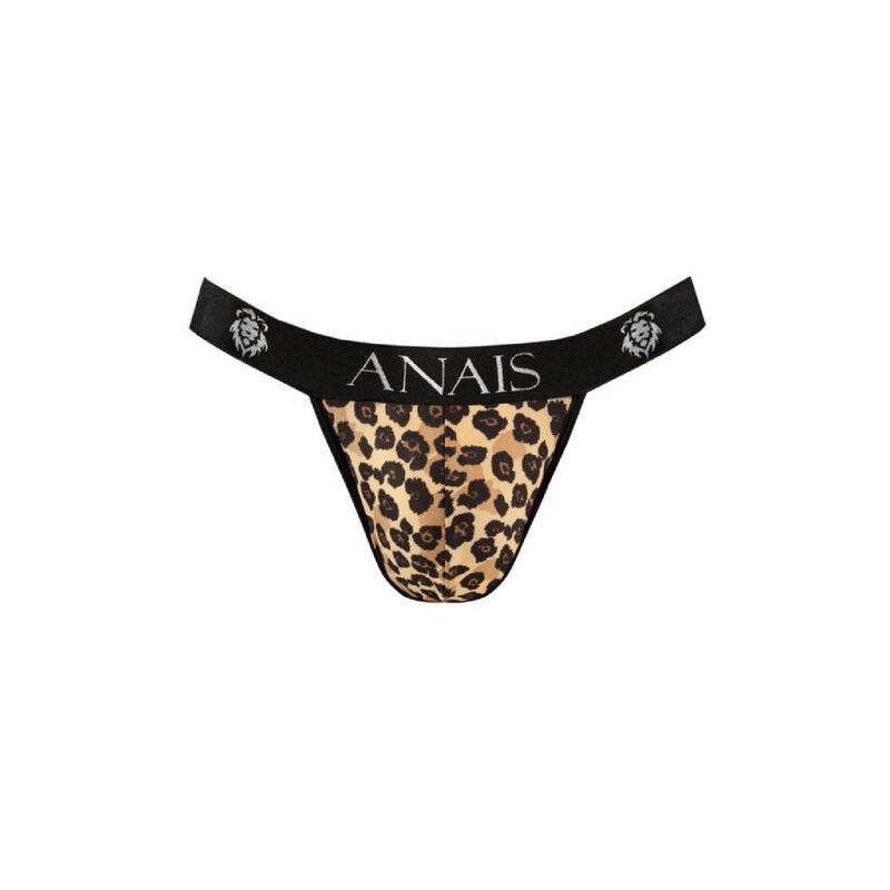 ANAIS UOMO - MERCURY JOCK STRAP XL