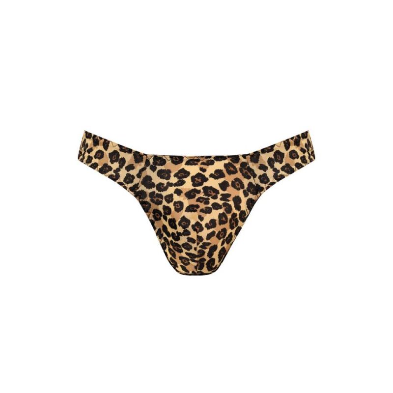 ANAIS UOMO - PERIZOMA MERCURY XL