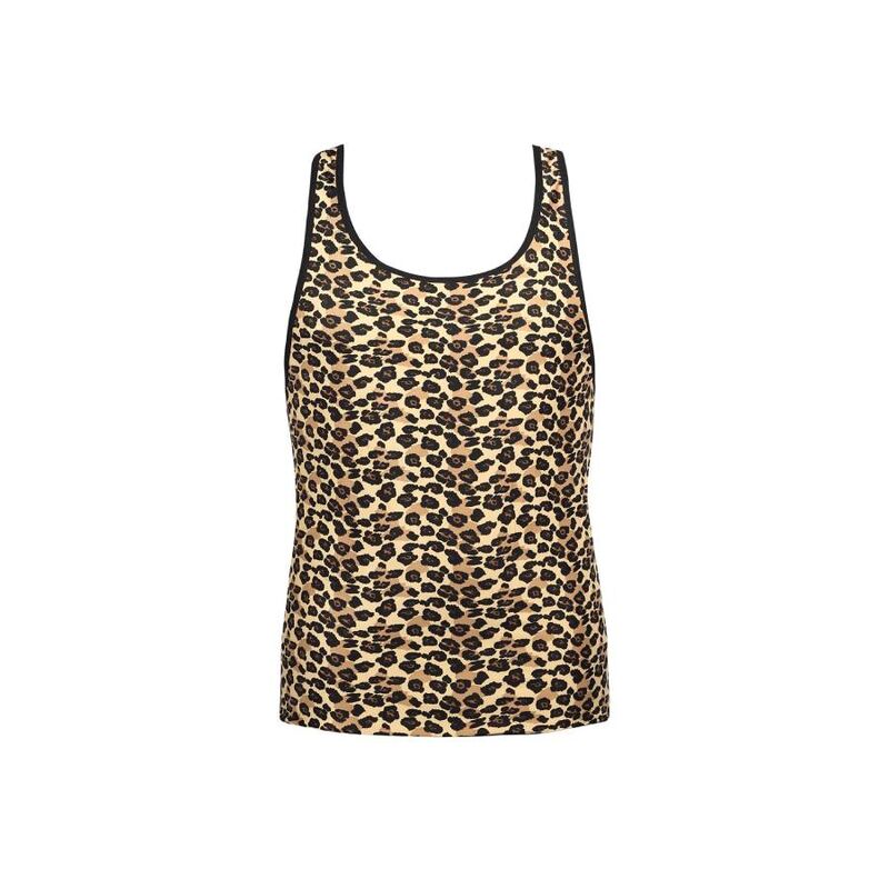 ANAIS UOMO - MERCURY TOP XL