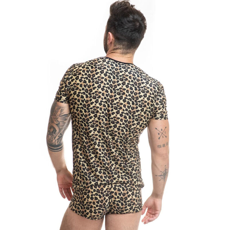 ANAIS UOMO - MAGLIETTA MERCURY XL
