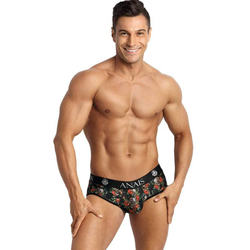 ANAIS UOMO - BIKINI POWER JOCK XL