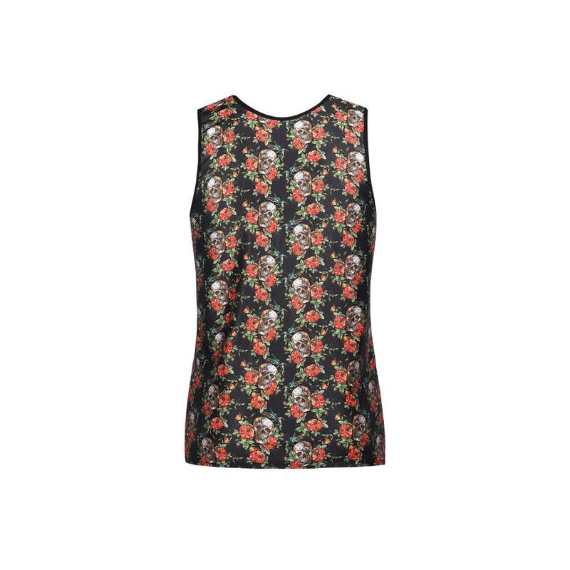 ANAIS UOMO - POWER TOP XL