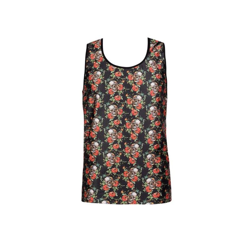 ANAIS UOMO - POWER TOP XL