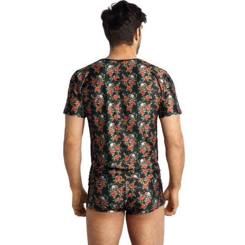ANAIS UOMO - T-SHIRT POWER XL
