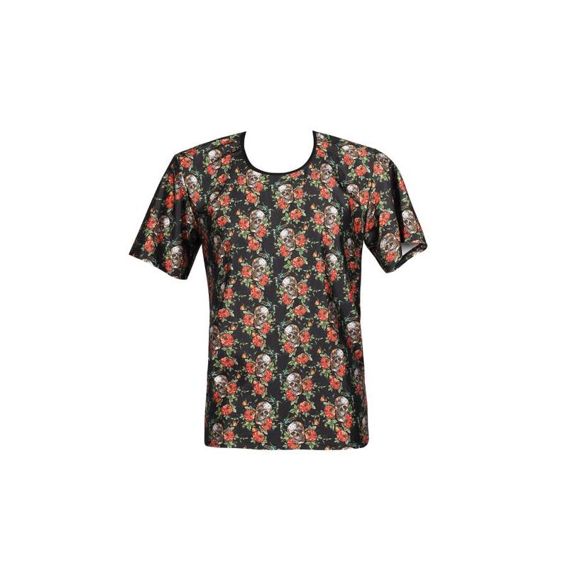 ANAIS UOMO - T-SHIRT POWER XL