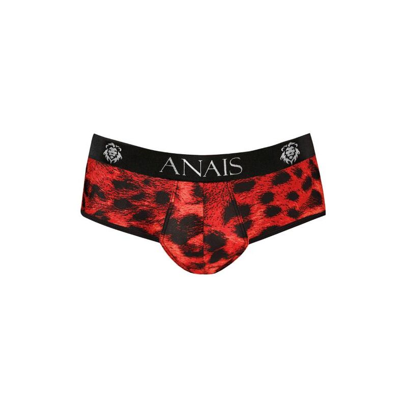 ANAIS UOMO - SAVAGE JOCK BIKINI XL