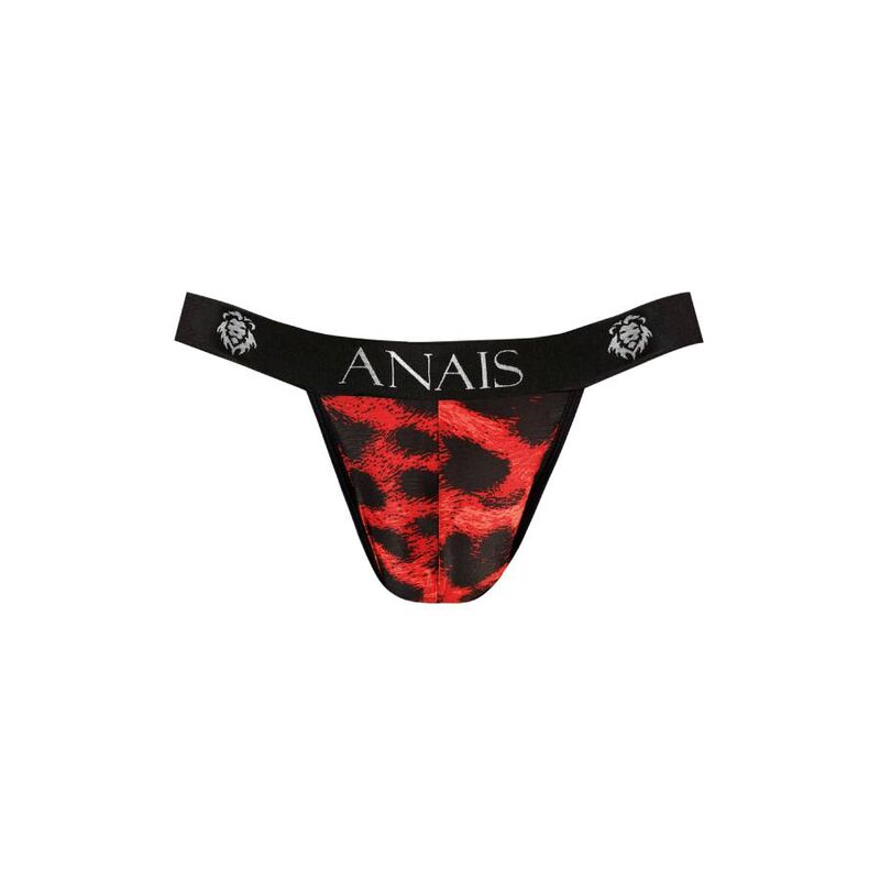 ANAIS UOMO - SAVAGE JOCK STRAP XL