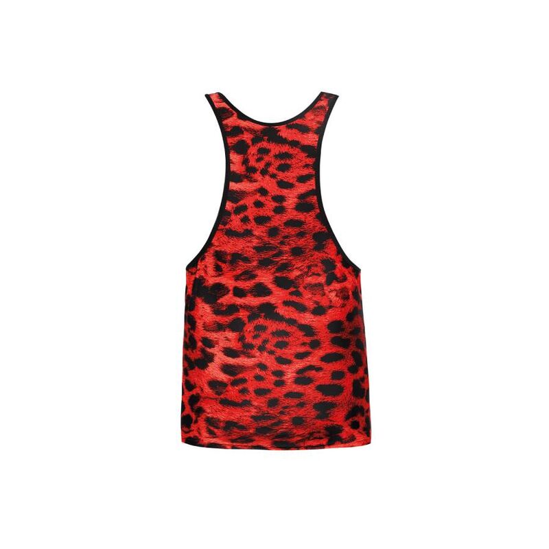 ANAIS UOMO - SAVAGE TOP XL