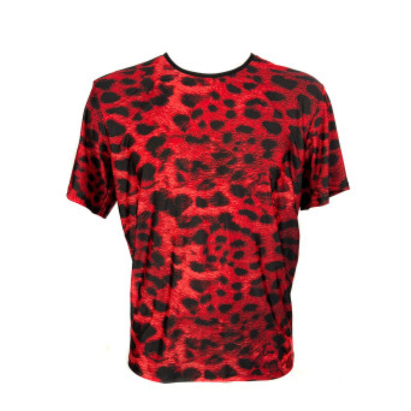 ANAIS UOMO - T-SHIRT SAVAGE XL