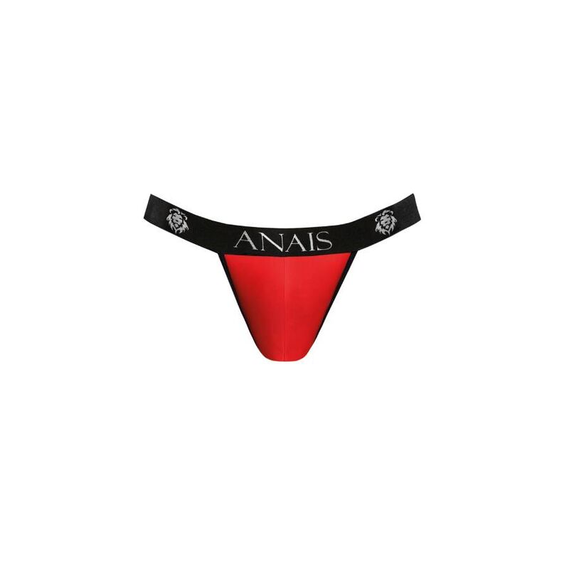 ANAIS UOMO - SOUL JOCK STRAP XL