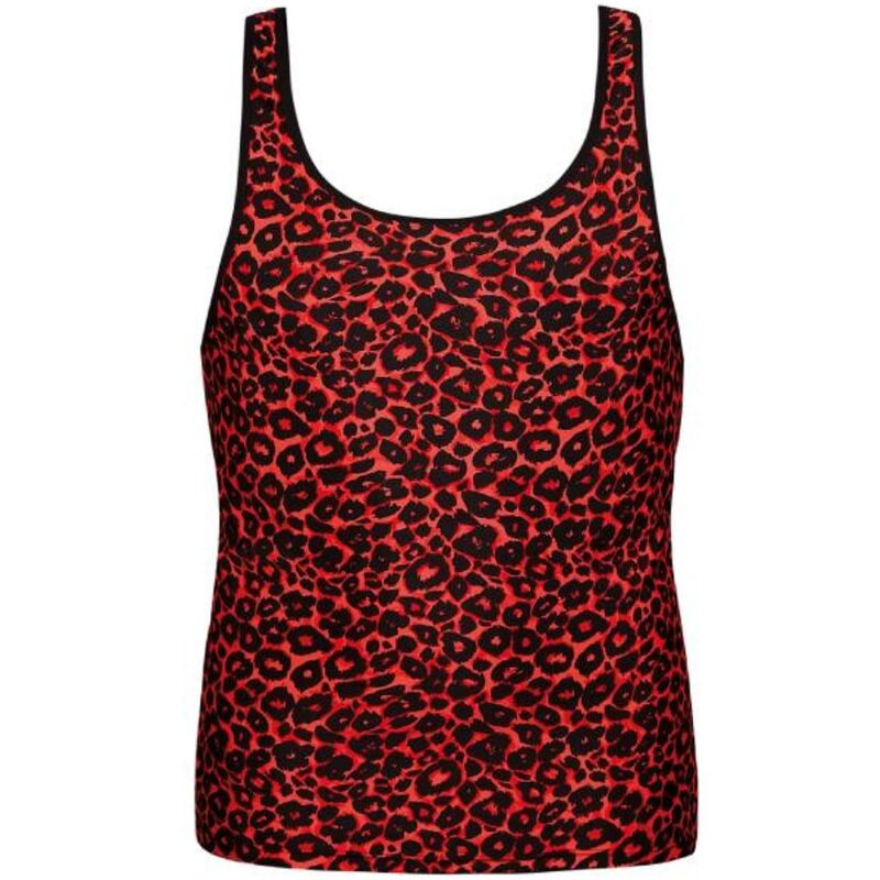 ANAIS UOMO - TOP TRIBALE XL