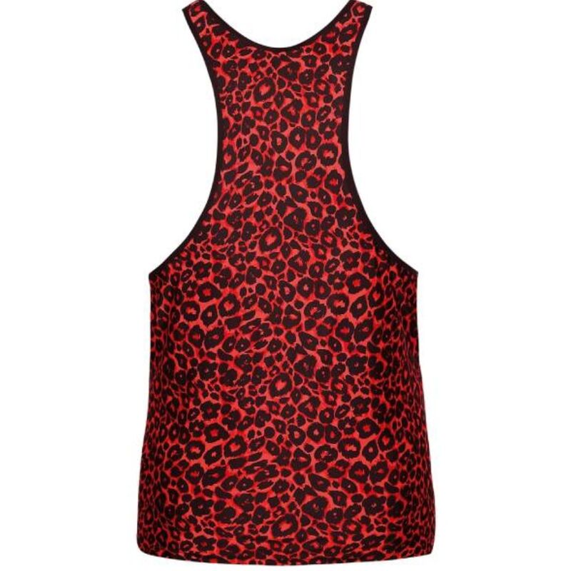 ANAIS UOMO - TOP TRIBALE XL