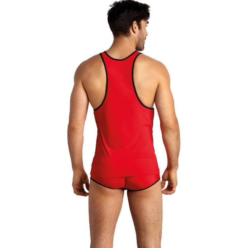 ANAIS UOMO - SOUL TOP XL