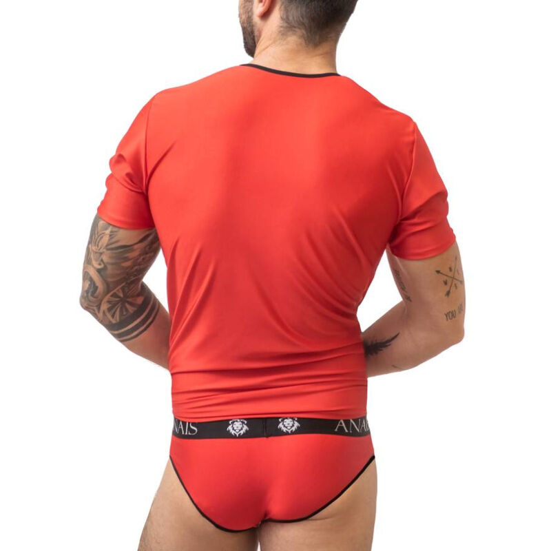 ANAIS UOMO - T-SHIRT SOUL XL