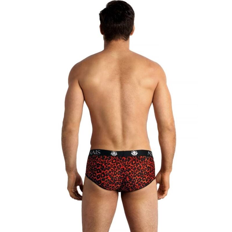 ANAIS MEN - SLIP TRIBALE XL