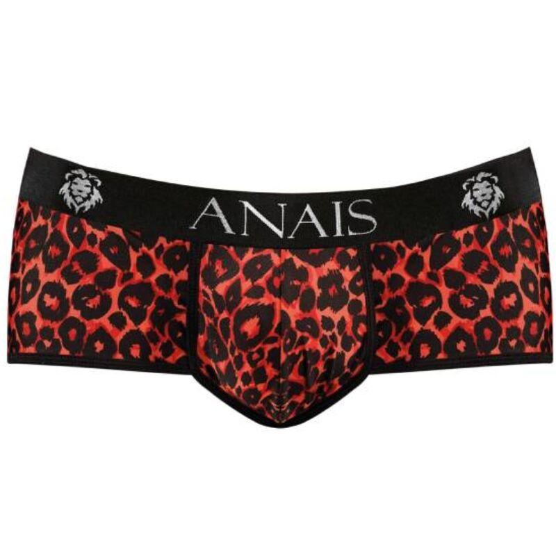 ANAIS MEN - SLIP TRIBALE XL