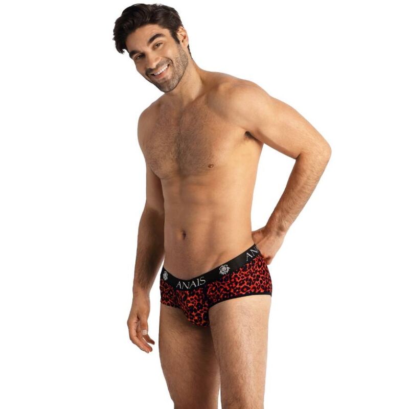 ANAIS MEN - SLIP TRIBALE XL