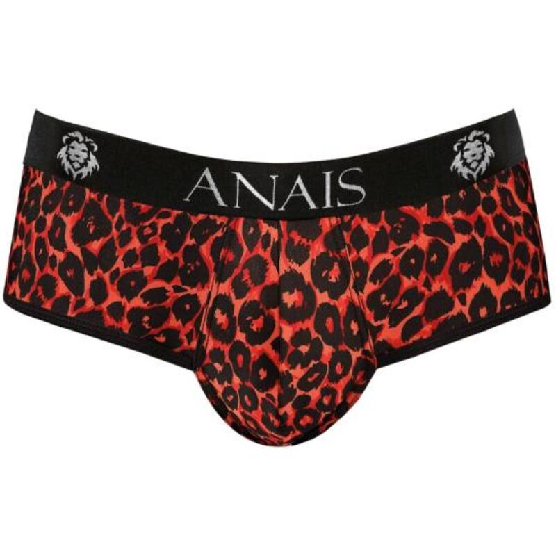 ANAIS UOMO - BIKINI TRIBAL JOCK XL