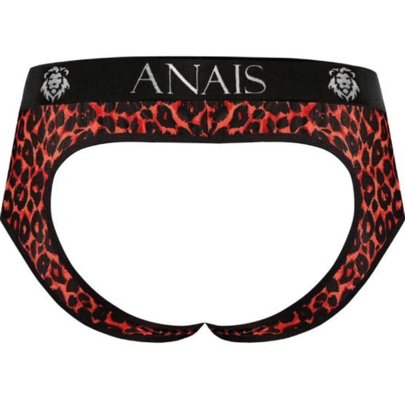 ANAIS UOMO - BIKINI TRIBAL JOCK XL