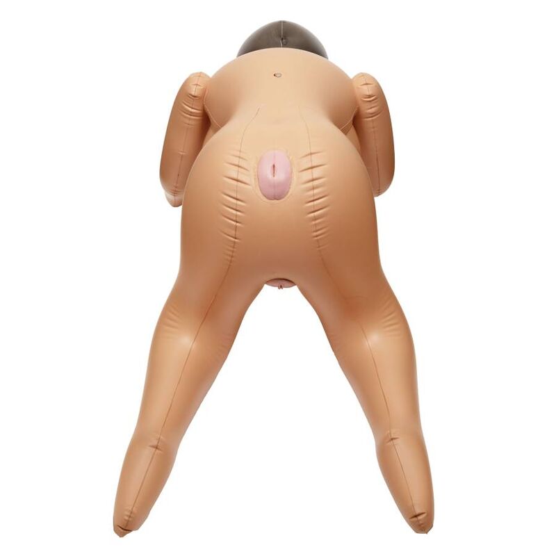 CALEXOTICS - BAMBOLA DELL'AMORE BACK DOOR BABE