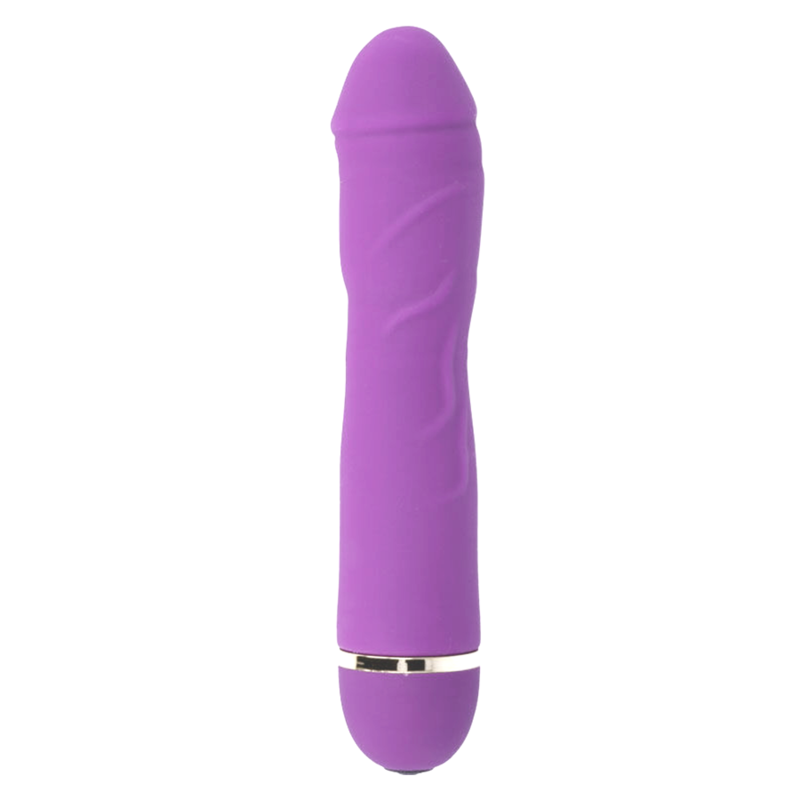 INTENSE - AIRON 20 SPEEDS SILICONE LILLA
