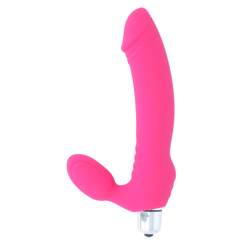 INTENSO - ZUCCHERO SETTE VELOCITÀ SILICONE FUSHSIA