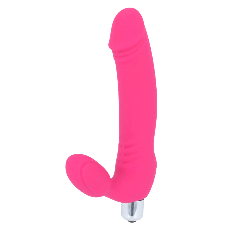 INTENSO - ZUCCHERO SETTE VELOCITÀ SILICONE FUSHSIA