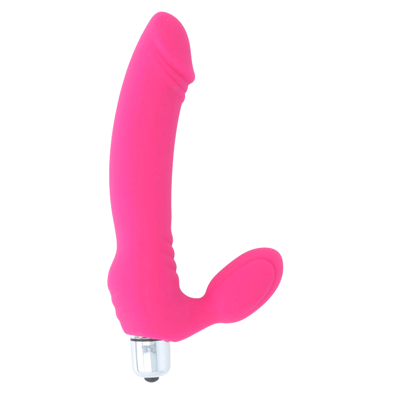 INTENSO - ZUCCHERO SETTE VELOCITÀ SILICONE FUSHSIA