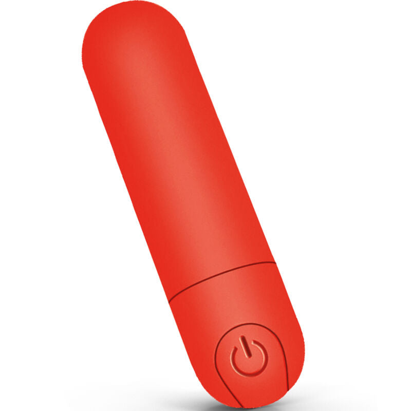 INTT RELEASES - KIT DOPPIO DIVERTIMENTO CON PROIETTILE VIBRANTE E GEL DA MASSAGGIO ALLA FRAGOLA