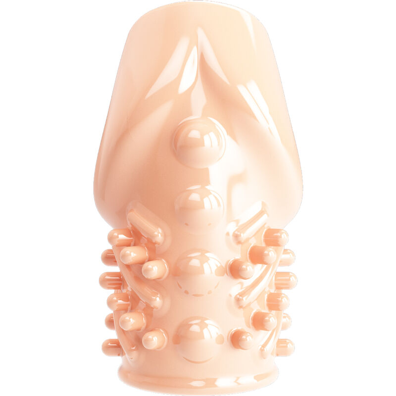 PRETTY LOVE - MATIAS PENE NATURALE PIÙ SPESSO