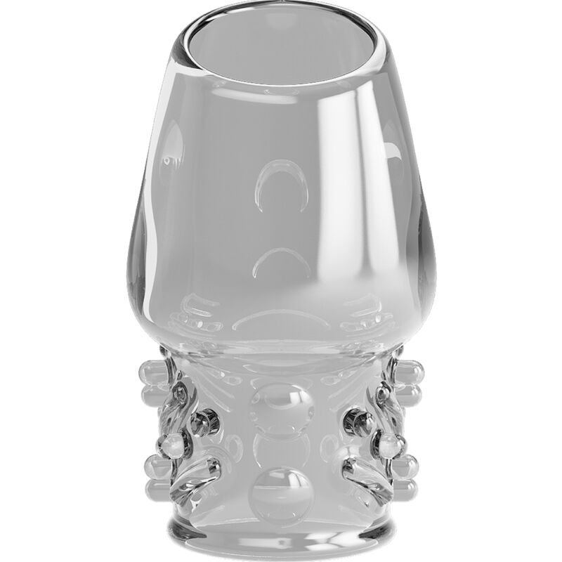 PRETTY LOVE - MATIAS PENE TRASPARENTE PIÙ SPESSO