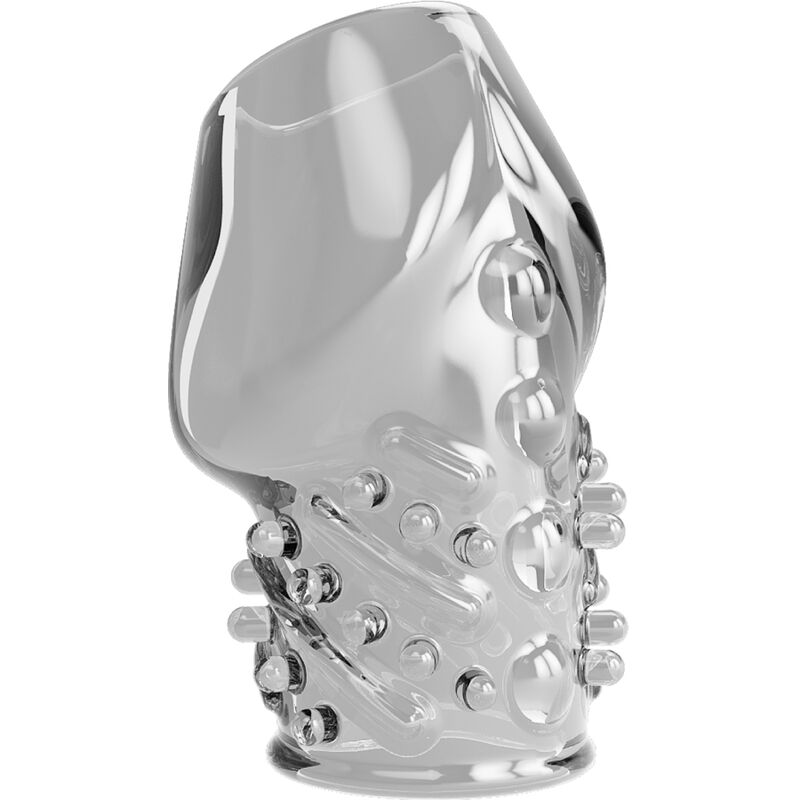 PRETTY LOVE - MATIAS PENE TRASPARENTE PIÙ SPESSO