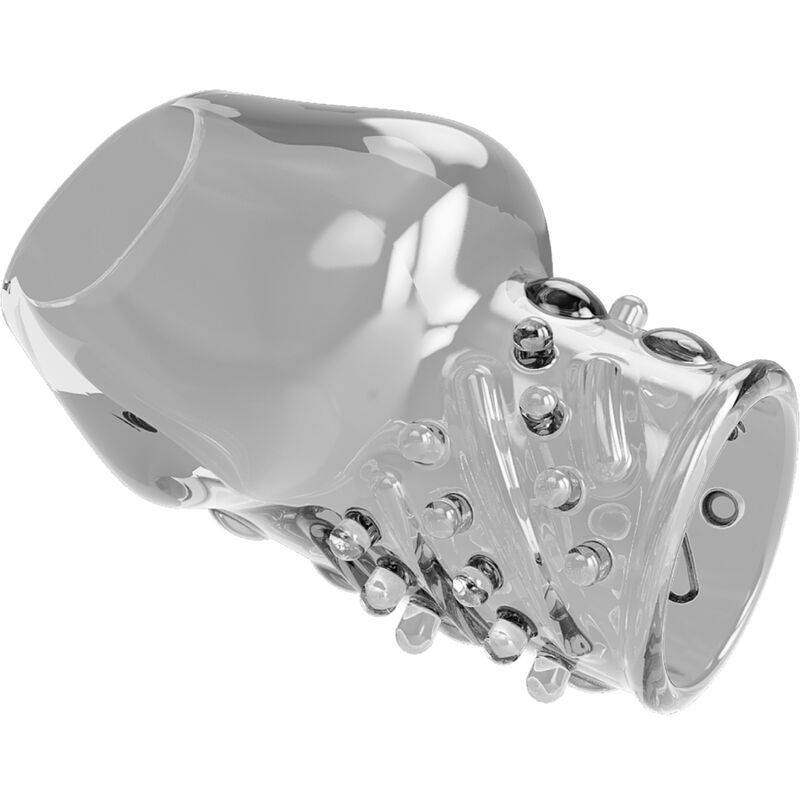 PRETTY LOVE - MATIAS PENE TRASPARENTE PIÙ SPESSO