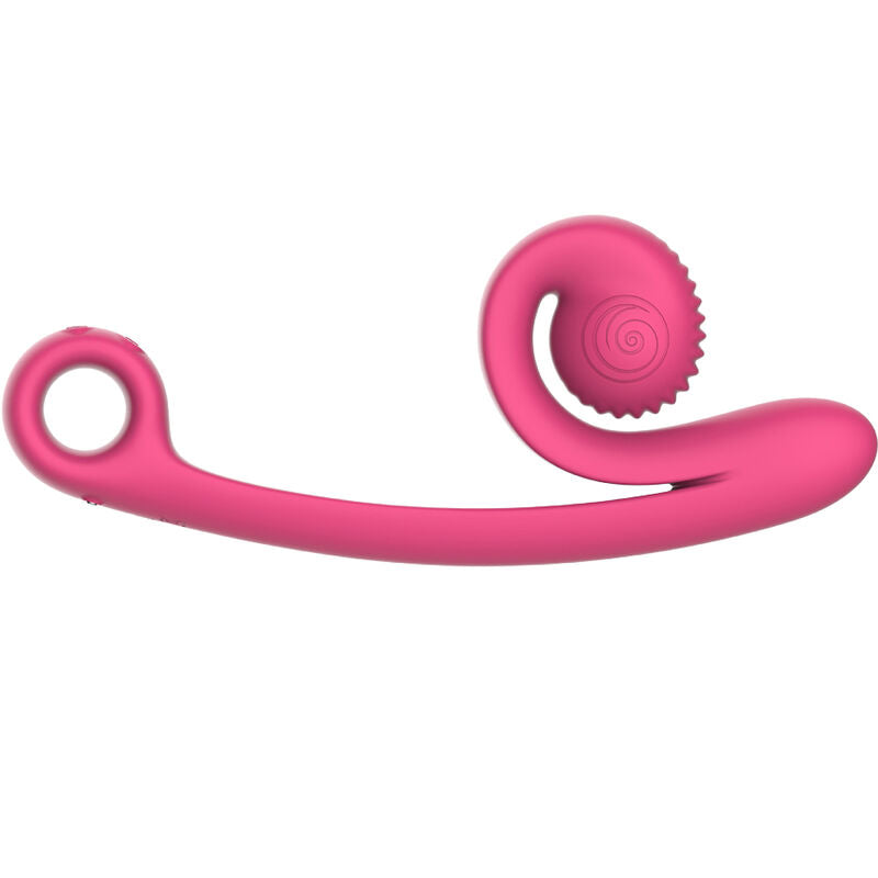 SNAIL VIBE - VIBRATORE CURVA PESCA
