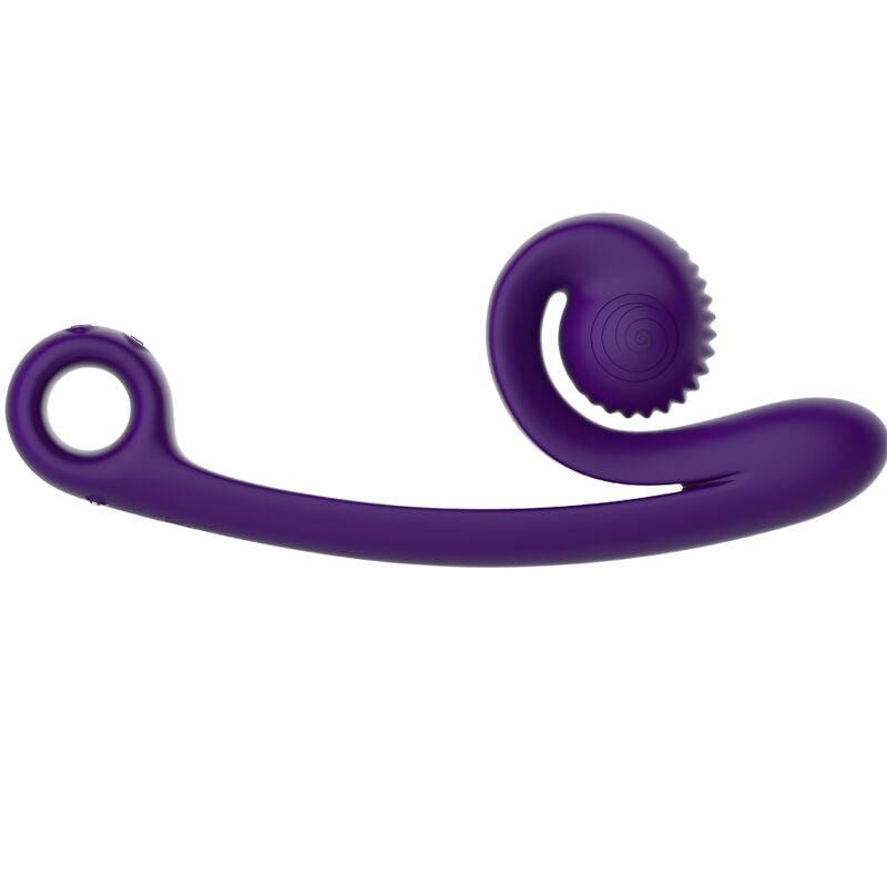 SNAIL VIBE - VIBRATORE CURVA PESCA