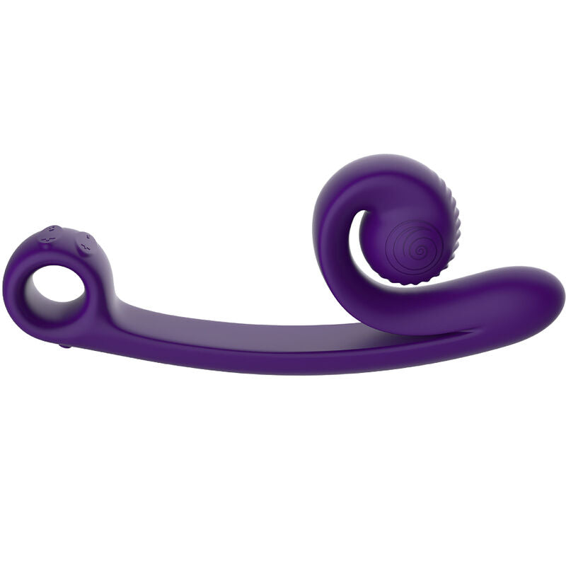 SNAIL VIBE - VIBRATORE CURVA PESCA