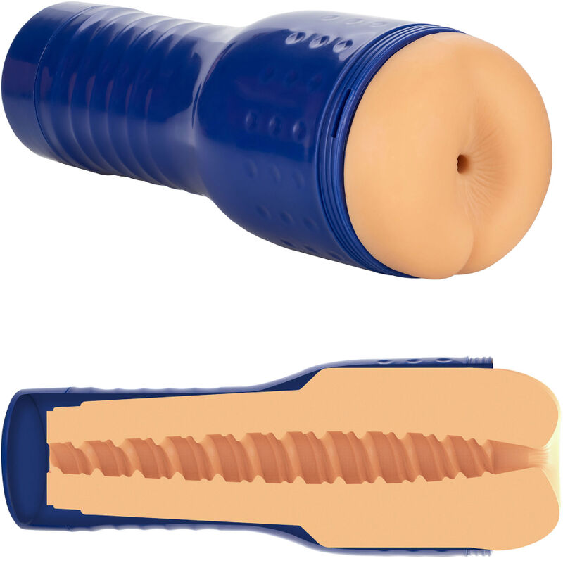 PRIVATO - TARRA WHITE LEGEND ASS MASTURBATOR