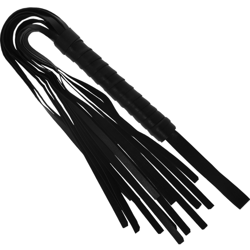INTENSO - SET DA GIOCO EROTICO FETISH 1 CON MANETTE, MASCHERA CIECA E FUSTELLA