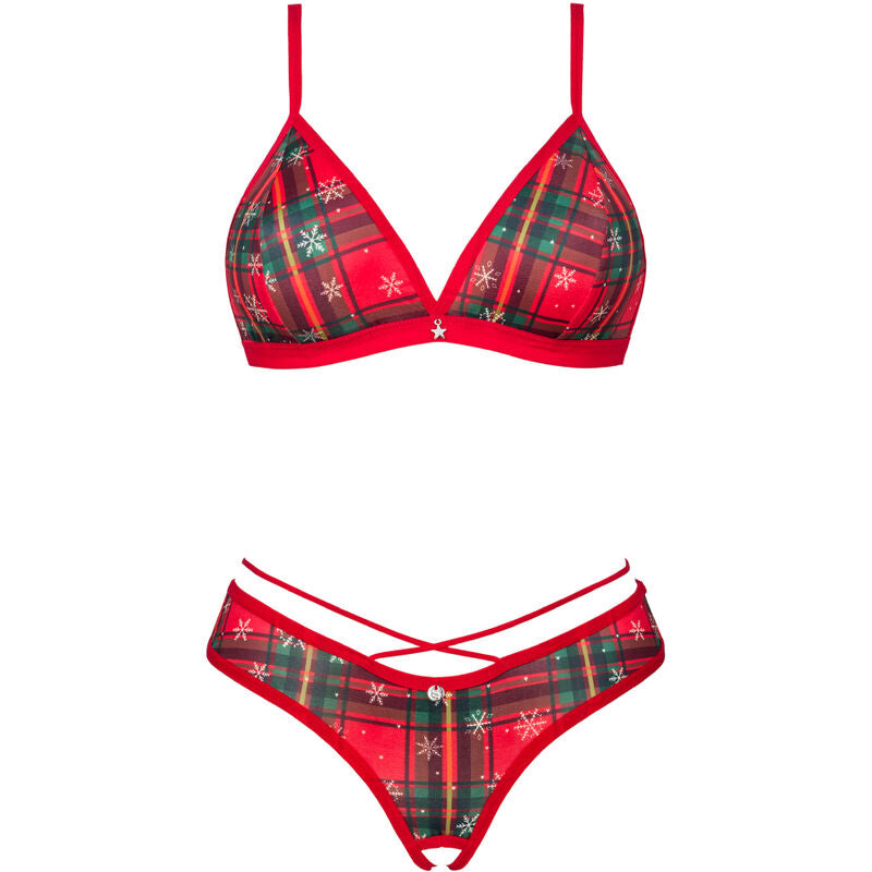 OBSESSIVE - MS MERRILO SET DUE PEZZI M/L
