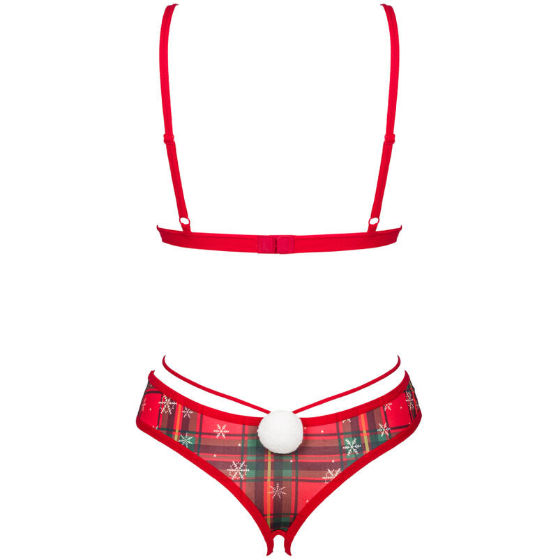 OBSESSIVE - MS MERRILO SET DUE PEZZI M/L