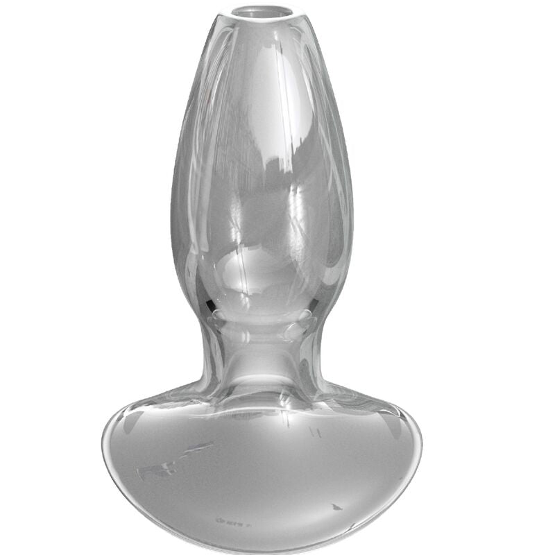 COLLEZIONE ANAL FANTASY ELITE - DILATATORE ANALE PER PRINCIPIANTI CRYSTAL TAGLIA S