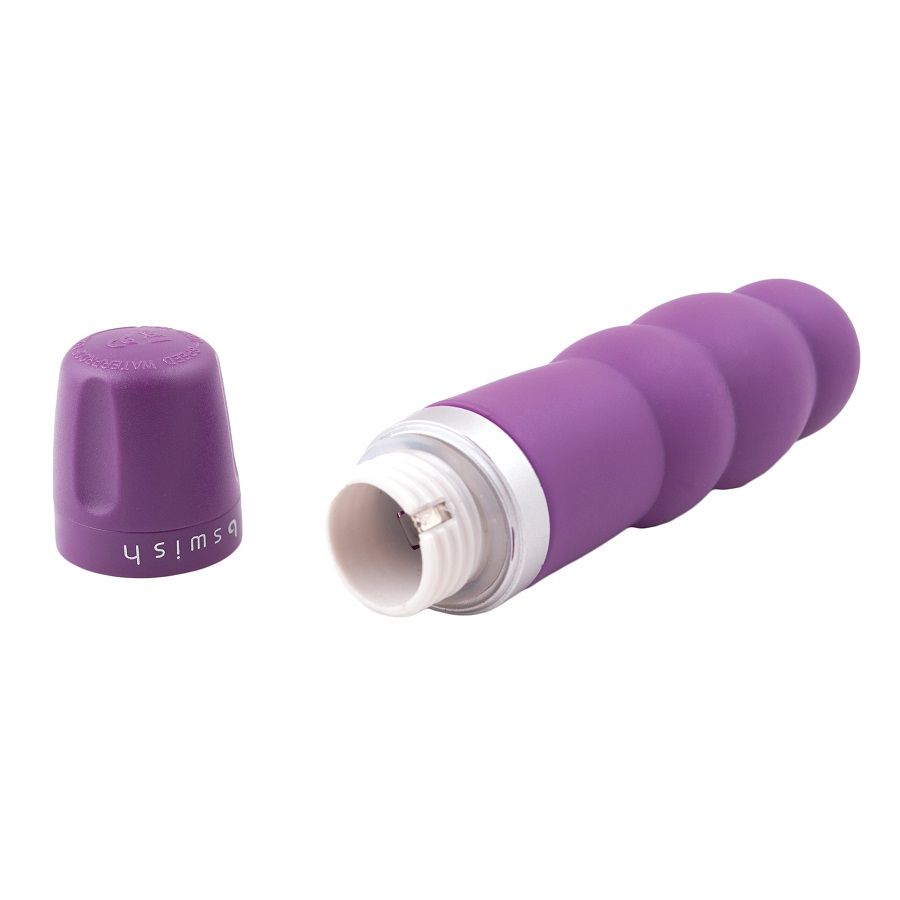 B Cute Classic Pearl vibratore