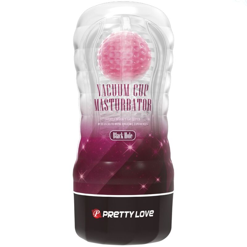 PRETTY LOVE - COVER ROSA PER MASTURBATORE