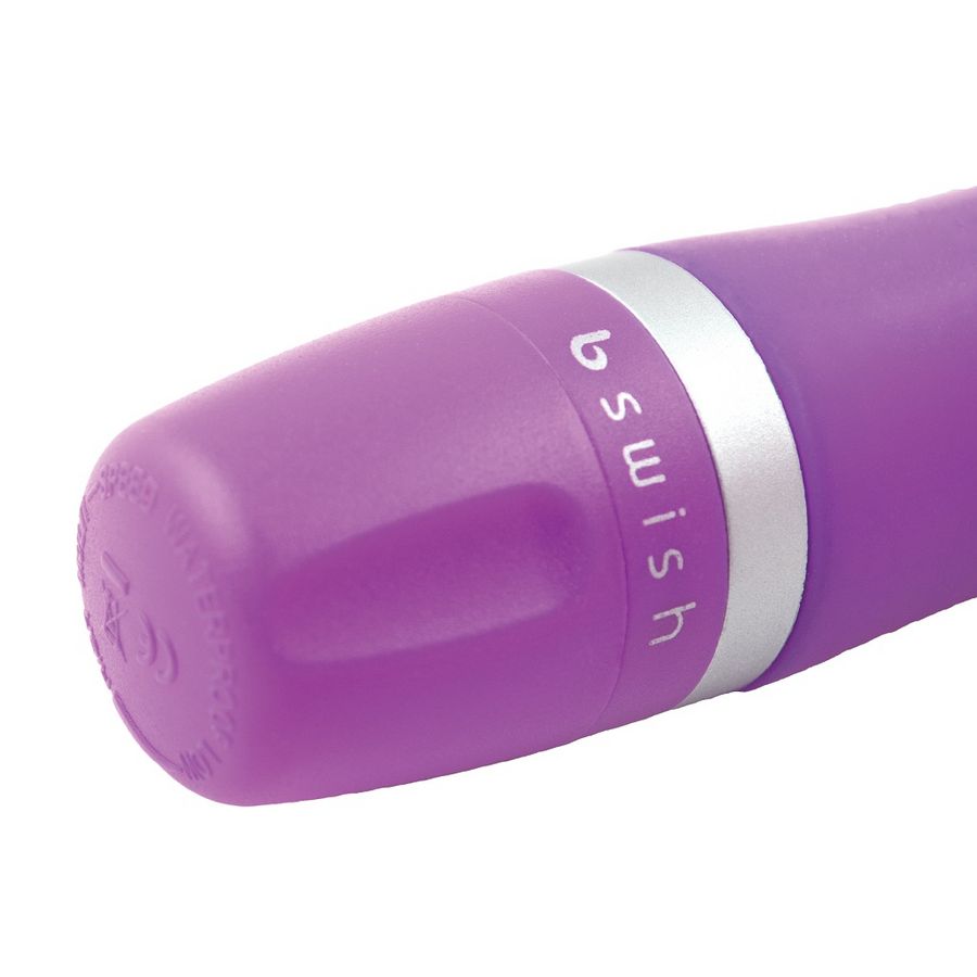 B Cute Classic Pearl vibratore