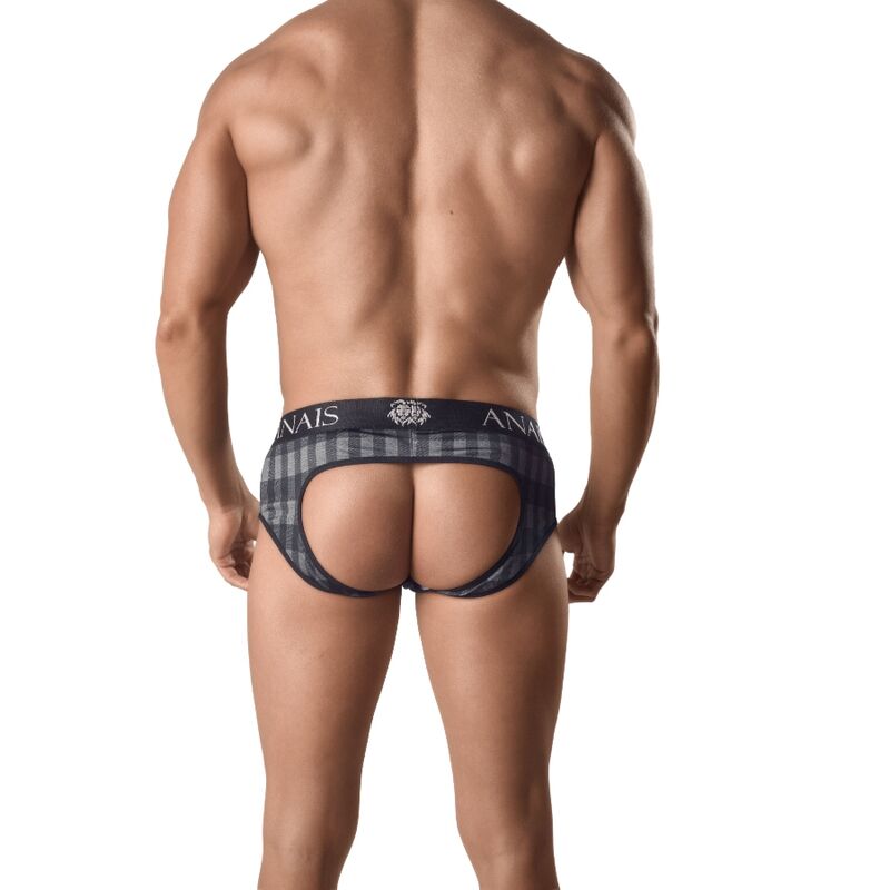 ANAIS UOMO - AEGIS JOCK BIKINI XL